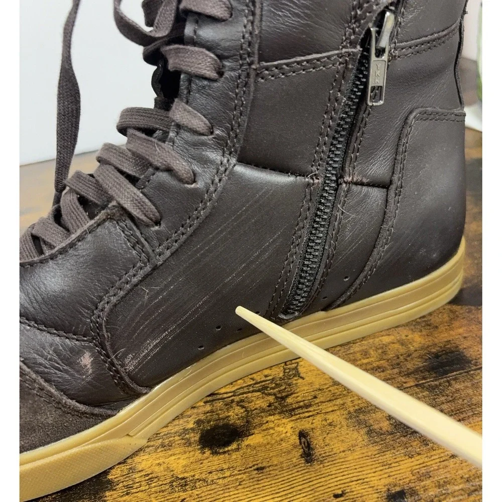 Shima blake sneakers